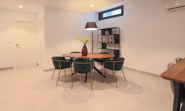 Resale - Villa - Torre Pacheco - Santa Rosalía