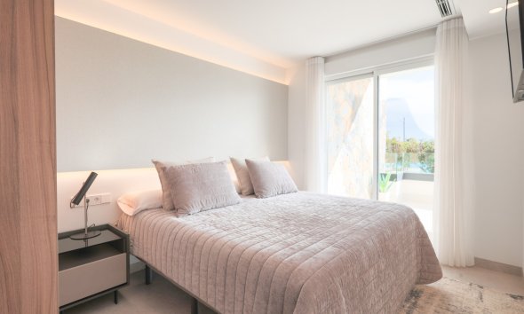 Resale - Villa - Torre Pacheco - Santa Rosalía