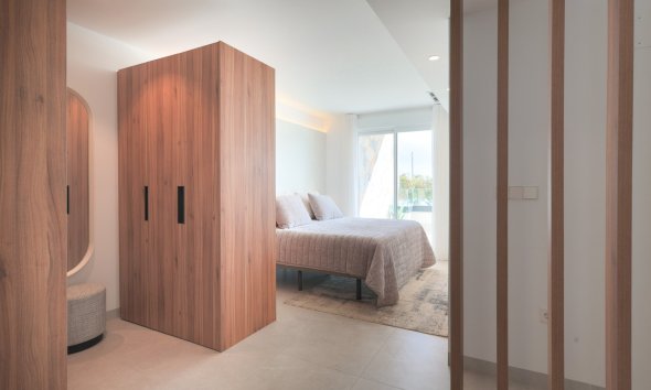 Resale - Villa - Torre Pacheco - Santa Rosalía