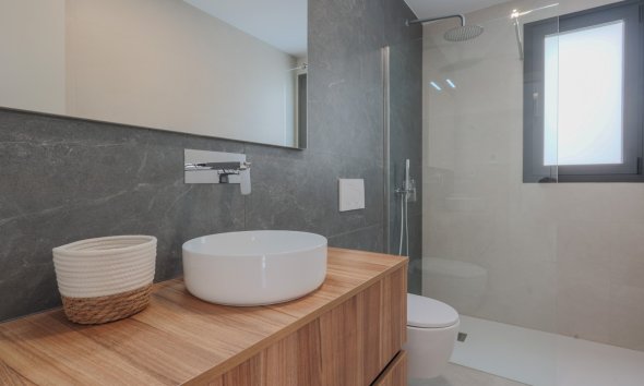 Resale - Villa - Torre Pacheco - Santa Rosalía