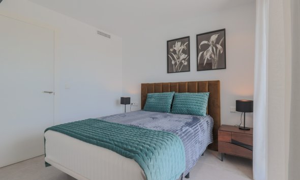 Resale - Villa - Torre Pacheco - Santa Rosalía