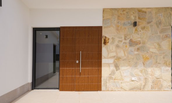 Resale - Villa - Torre Pacheco - Santa Rosalía