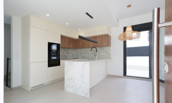 Resale - Villa - Torre Pacheco - Santa Rosalía