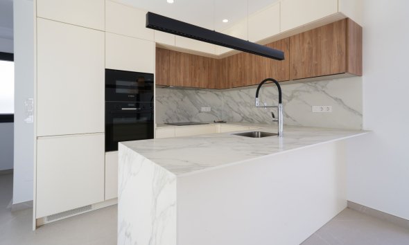 Resale - Villa - Torre Pacheco - Santa Rosalía
