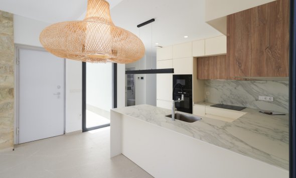 Resale - Villa - Torre Pacheco - Santa Rosalía