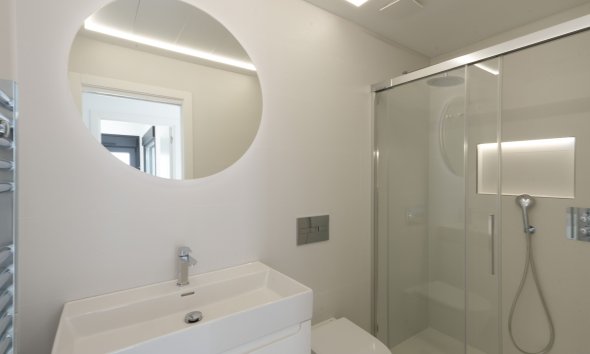 Resale - Villa - Torre Pacheco - Santa Rosalía