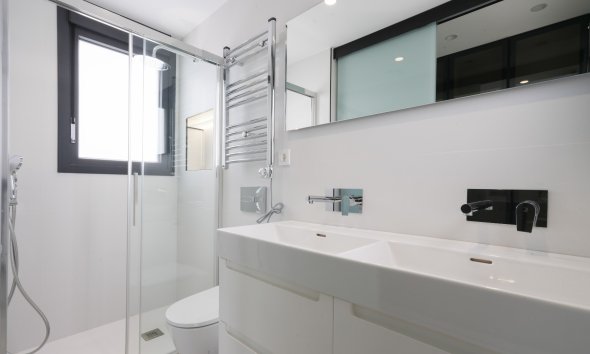 Resale - Villa - Torre Pacheco - Santa Rosalía