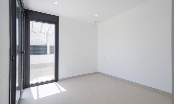 Resale - Villa - Torre Pacheco - Santa Rosalía