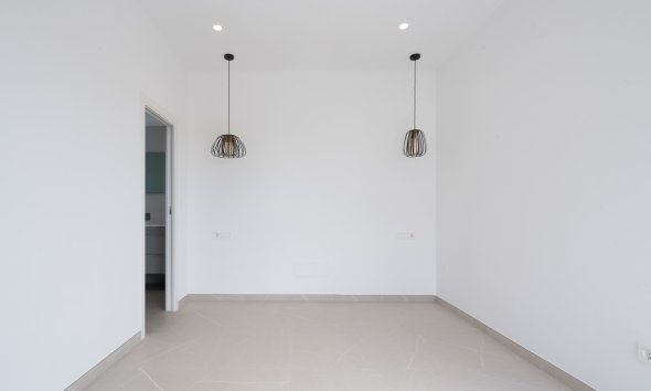 Resale - Villa - Torre Pacheco - Santa Rosalía