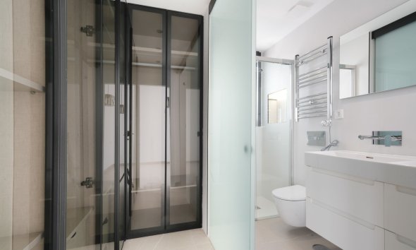 Resale - Villa - Torre Pacheco - Santa Rosalía