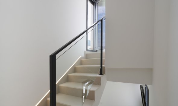 Resale - Villa - Torre Pacheco - Santa Rosalía