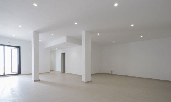 Resale - Villa - Torre Pacheco - Santa Rosalía