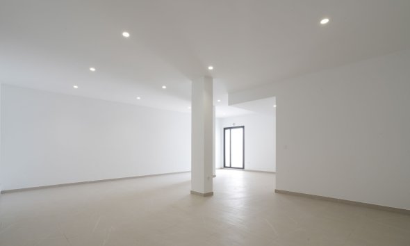 Resale - Villa - Torre Pacheco - Santa Rosalía