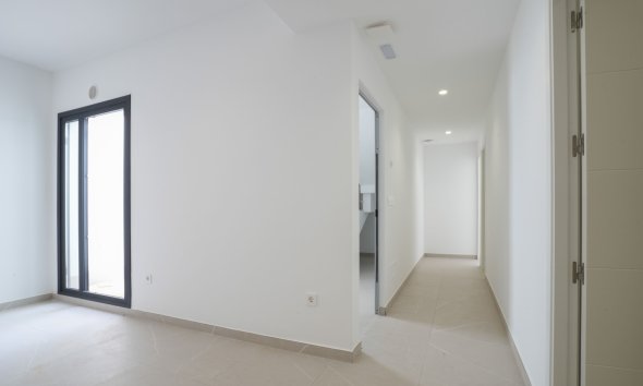 Resale - Villa - Torre Pacheco - Santa Rosalía