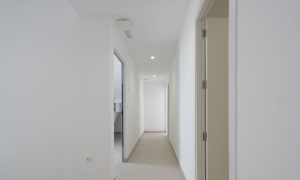 Resale - Villa - Torre Pacheco - Santa Rosalía