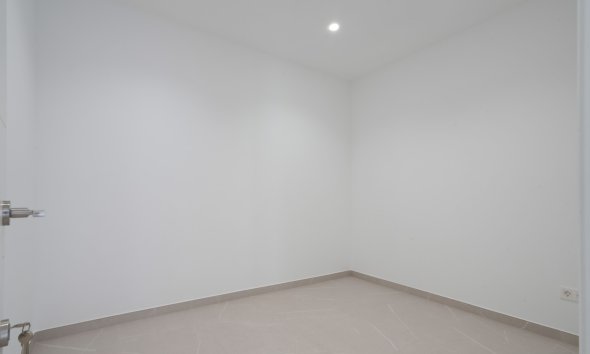 Resale - Villa - Torre Pacheco - Santa Rosalía