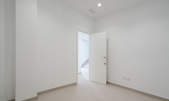 Resale - Villa - Torre Pacheco - Santa Rosalía
