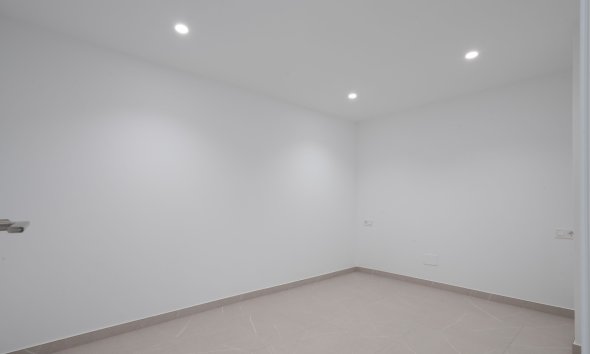 Resale - Villa - Torre Pacheco - Santa Rosalía