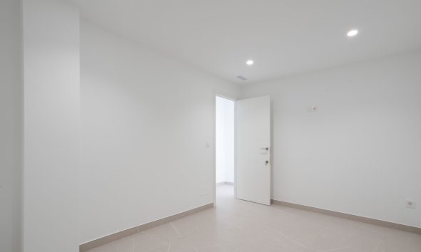 Resale - Villa - Torre Pacheco - Santa Rosalía