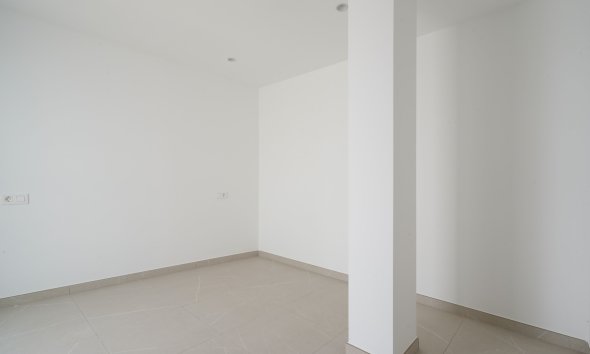 Resale - Villa - Torre Pacheco - Santa Rosalía