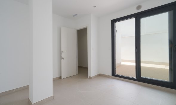 Resale - Villa - Torre Pacheco - Santa Rosalía