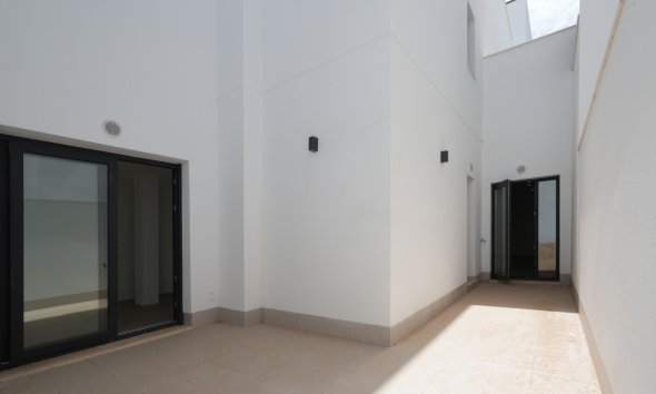 Resale - Villa - Torre Pacheco - Santa Rosalía