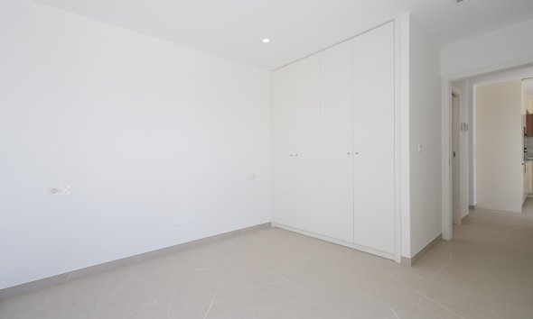 Resale - Villa - Torre Pacheco - Santa Rosalía