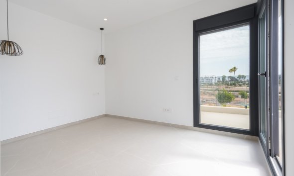 Resale - Villa - Torre Pacheco - Santa Rosalía