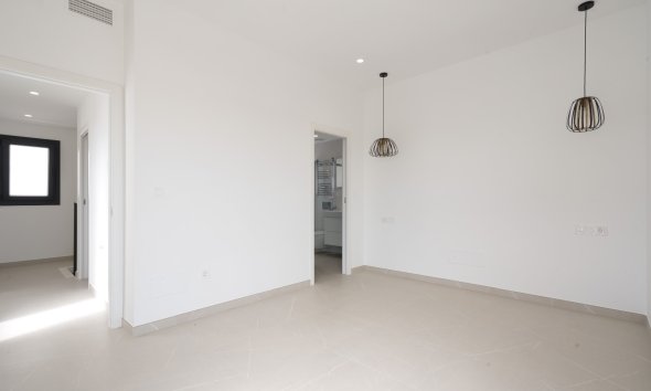 Resale - Villa - Torre Pacheco - Santa Rosalía