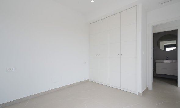 Resale - Villa - Torre Pacheco - Santa Rosalía