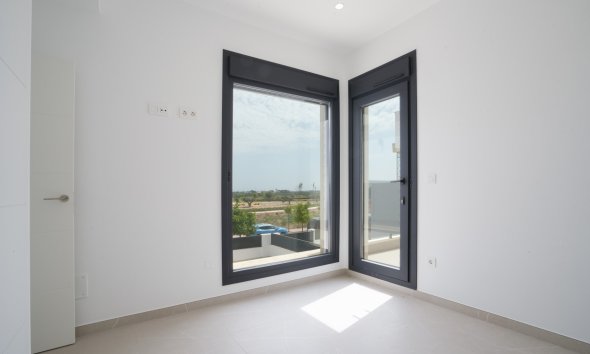Resale - Villa - Torre Pacheco - Santa Rosalía