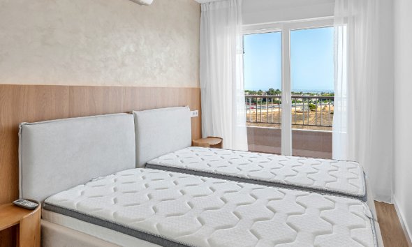 Resale - Apartment - Torrevieja - Punta Prima