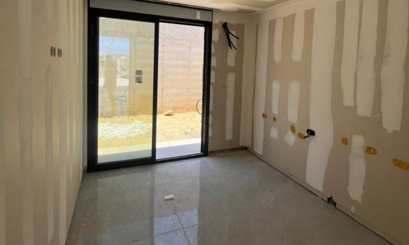 New Build - Villa - Los Balcones - Los Altos del Edén - Los Altos