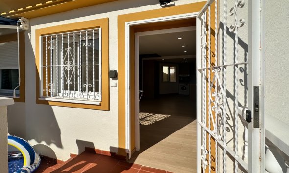 Reventa - Apartamento - Orihuela Costa - Playa Flamenca
