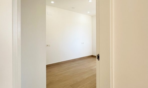 Resale - Apartment - Orihuela Costa - Playa Flamenca