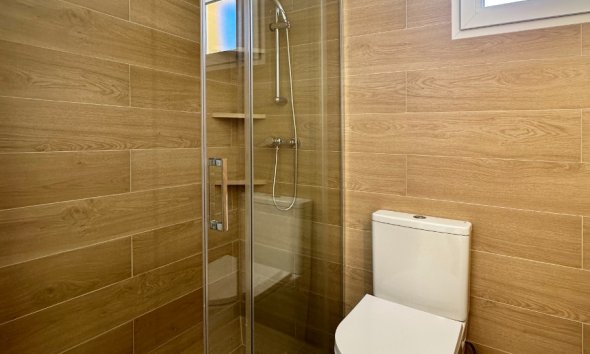 Resale - Apartment - Orihuela Costa - Playa Flamenca