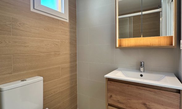 Resale - Apartment - Orihuela Costa - Playa Flamenca