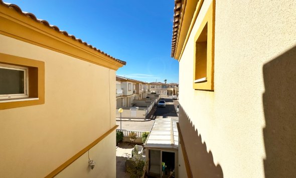Resale - Apartment - Orihuela Costa - Playa Flamenca