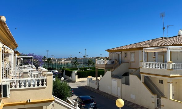 Resale - Apartment - Orihuela Costa - Playa Flamenca