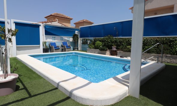 Reventa - Villa - Algorfa - Montebello