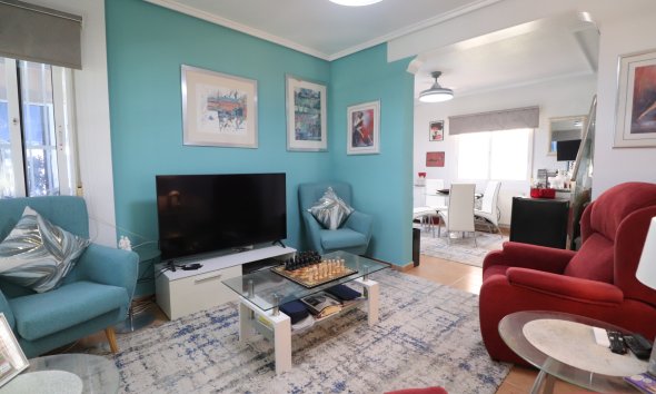 Reventa - Villa - Algorfa - Montebello