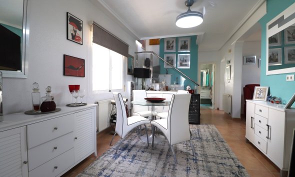 Reventa - Villa - Algorfa - Montebello