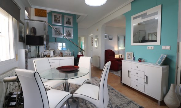 Reventa - Villa - Algorfa - Montebello