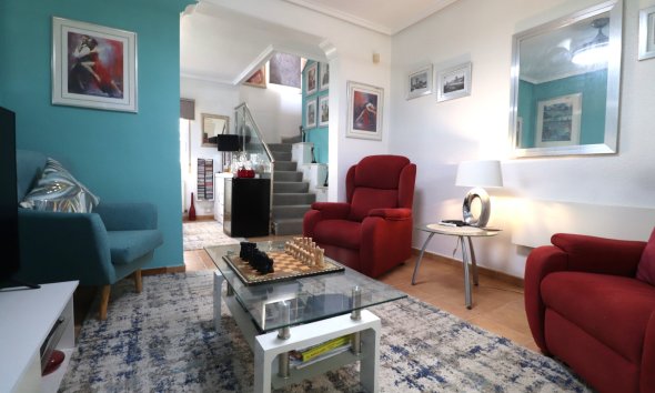 Reventa - Villa - Algorfa - Montebello