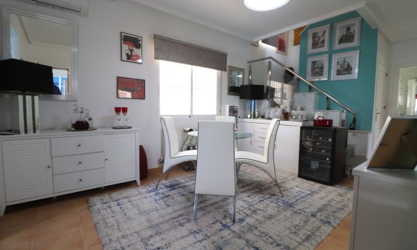 Reventa - Villa - Algorfa - Montebello