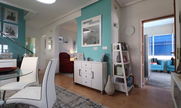 Reventa - Villa - Algorfa - Montebello