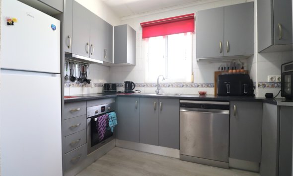 Reventa - Villa - Algorfa - Montebello
