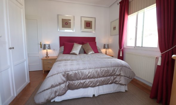 Reventa - Villa - Algorfa - Montebello