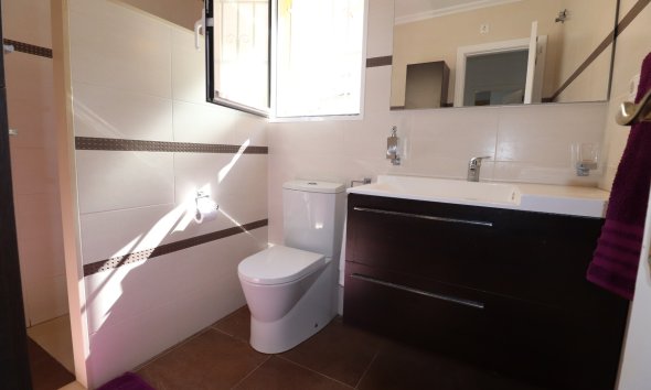 Reventa - Villa - Algorfa - Montebello