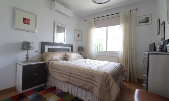 Reventa - Villa - Algorfa - Montebello